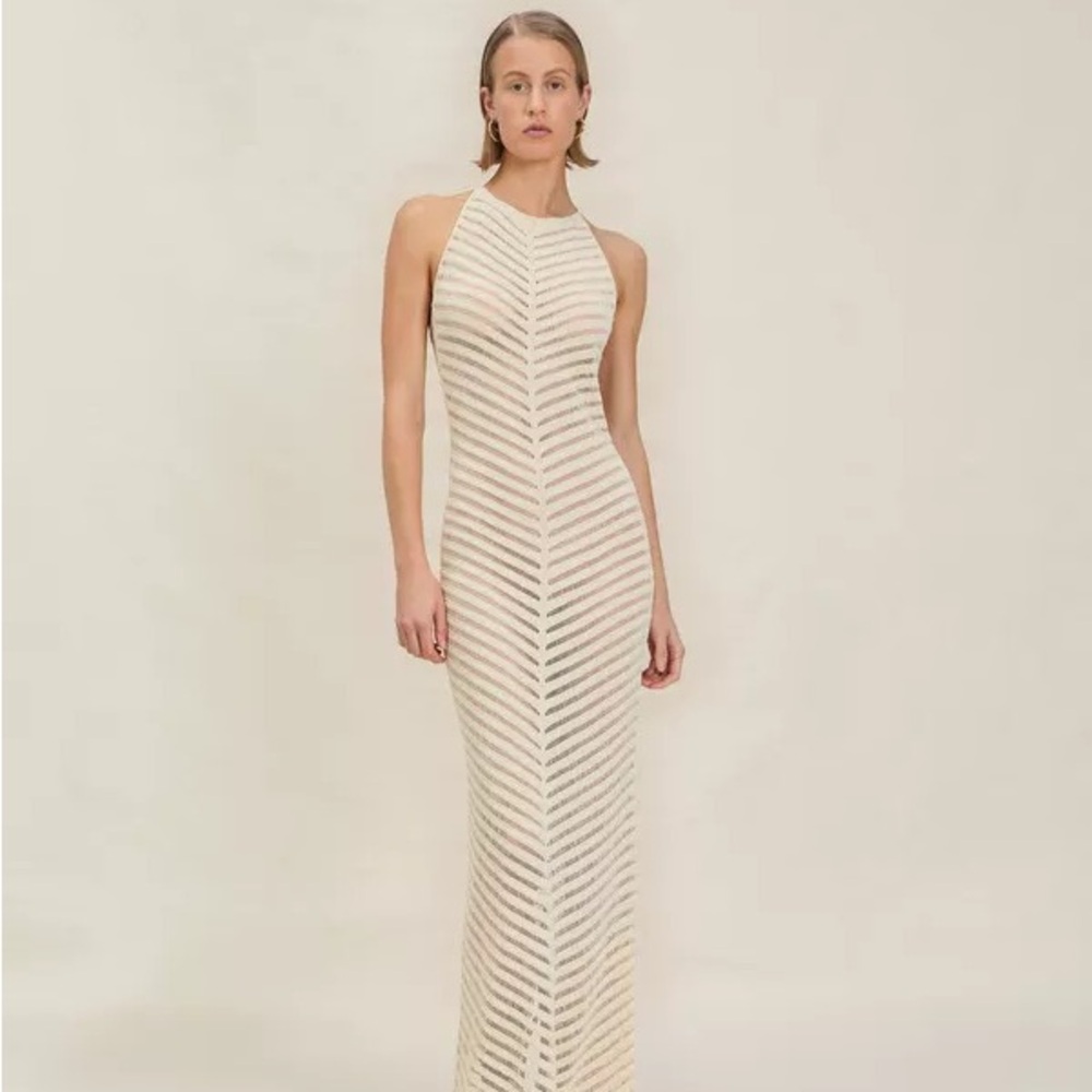 Devon Windsor Indira Dress